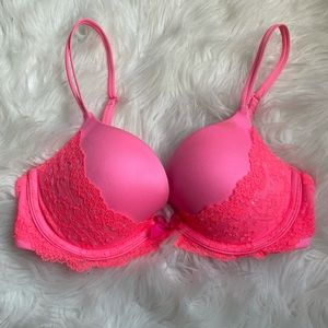 Victoria secret bra